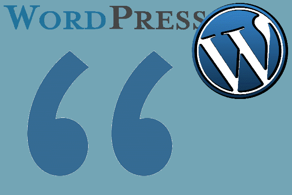 wordpress-keep-blockquote-text-styles
